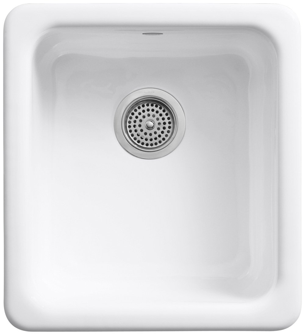 KOHLER Iron/Tones 17